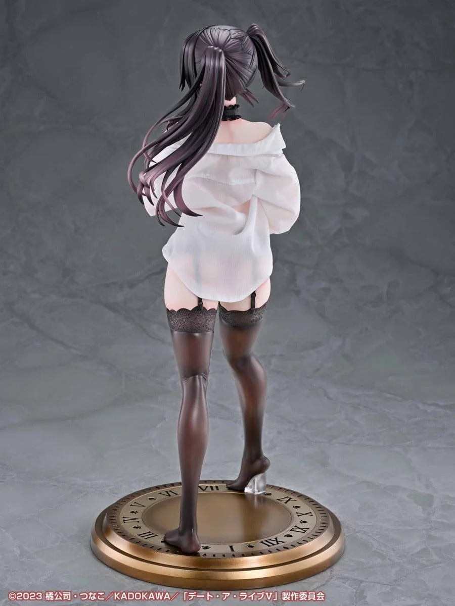 Figurine Kurumi Tokisaki Ver. Dress Shirt de Date A Live par Medicos Entertainment